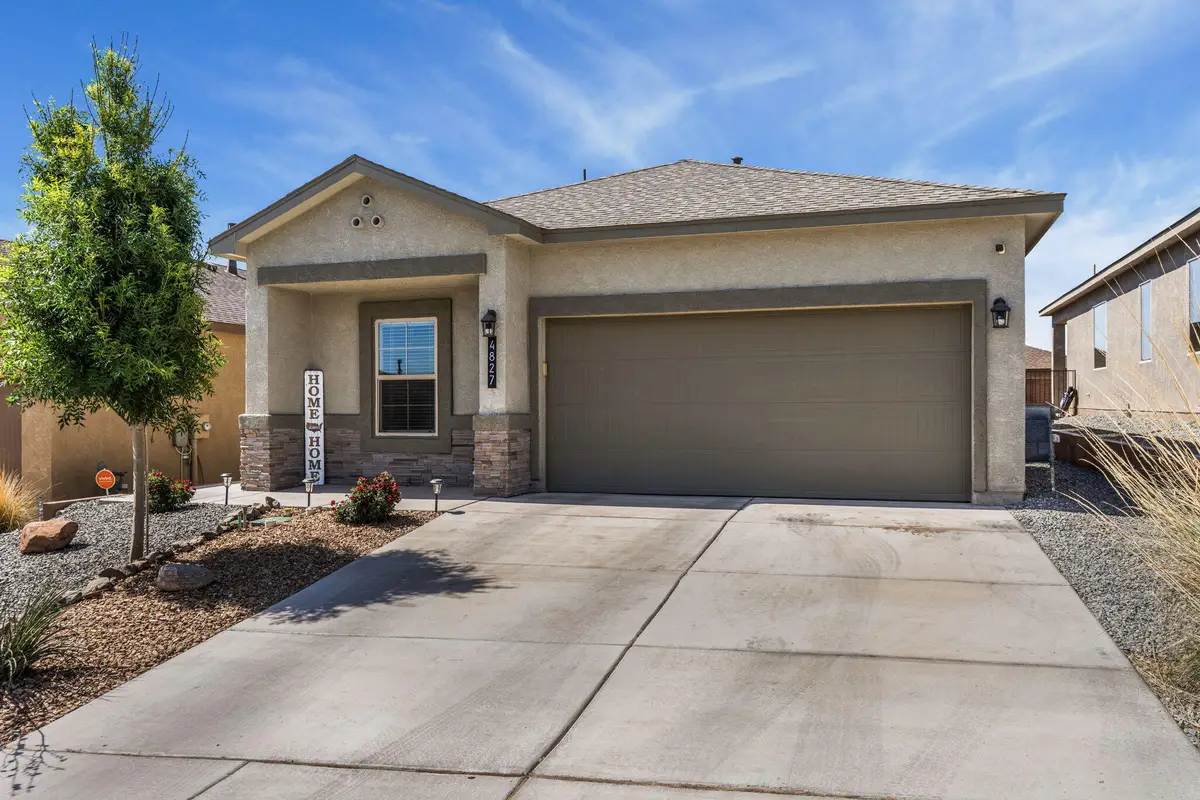 4827 Mount Salas Street Ne, Rio Rancho, NM 87144 - #1