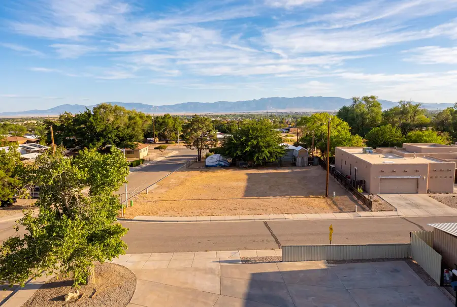 Lot 31a Velta Dr & Laura Dr, Belen, NM 87002 - #3