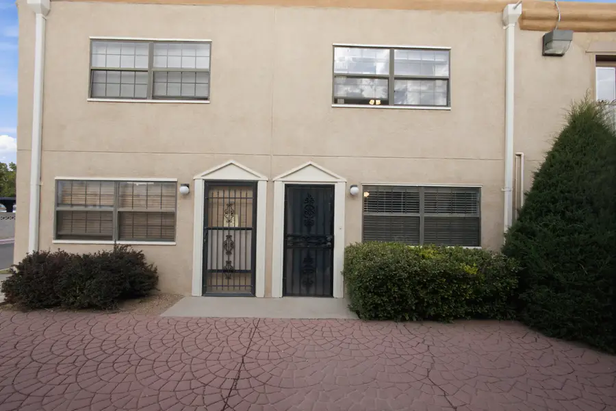 6041 Sequoia Road Nw #APT C13, Albuquerque, NM 87120 - #2