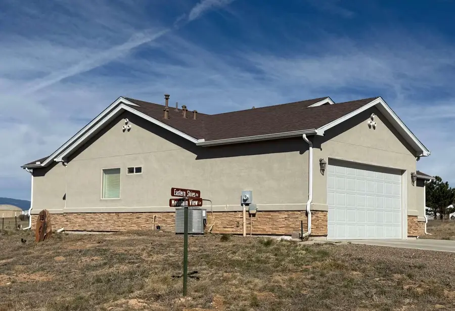 15 Mountain View Lane, Edgewood, NM 87015 - #3