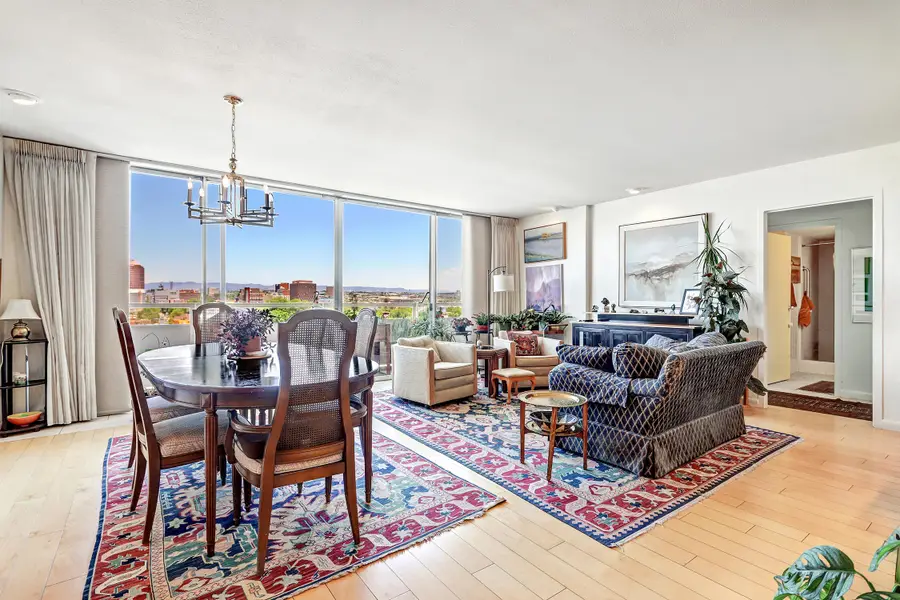 1331 Park Avenue Sw #UNIT 802, Albuquerque, NM 87102 - #2
