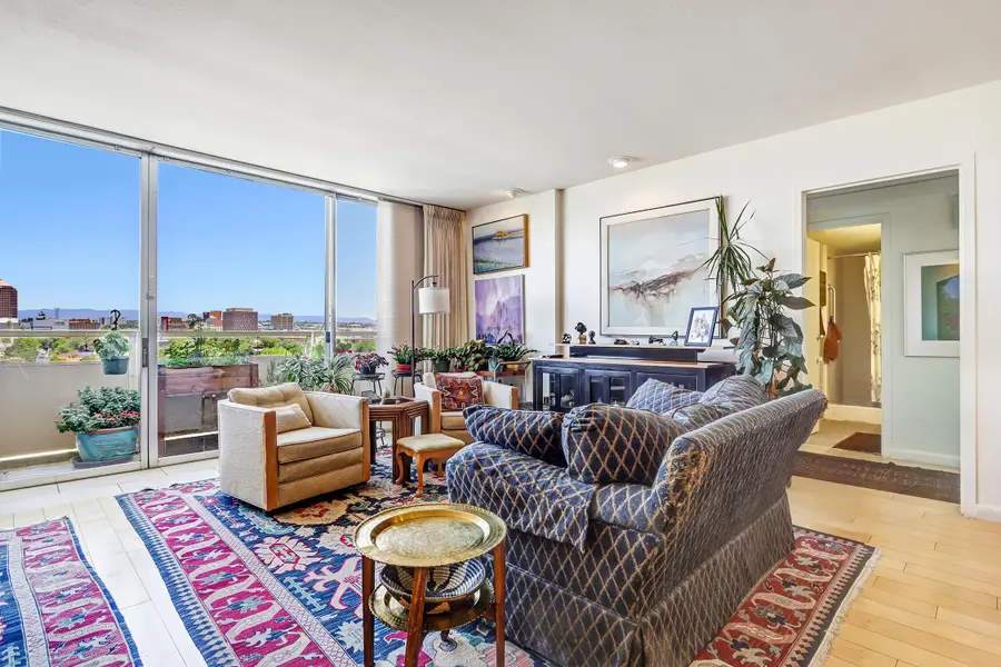 1331 Park Avenue Sw #UNIT 802, Albuquerque, NM 87102 - #3
