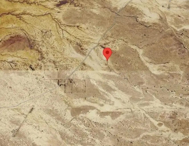 Sec35 Pajarito Mesa, West Bernalillo, NM 87068 - #3