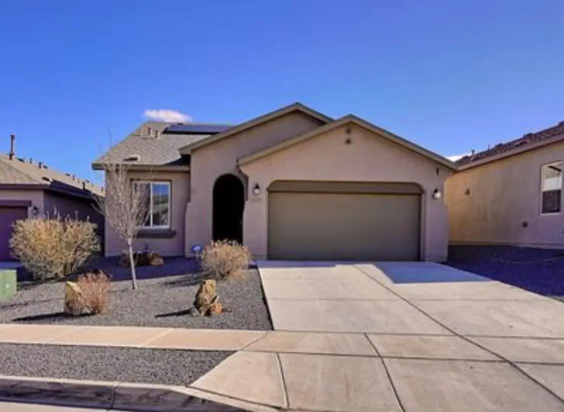 6391 Red Falcon Drive Ne, Rio Rancho, NM 87144 - #1