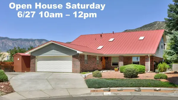 2712 Eastridge Drive Ne, Albuquerque, NM 87112