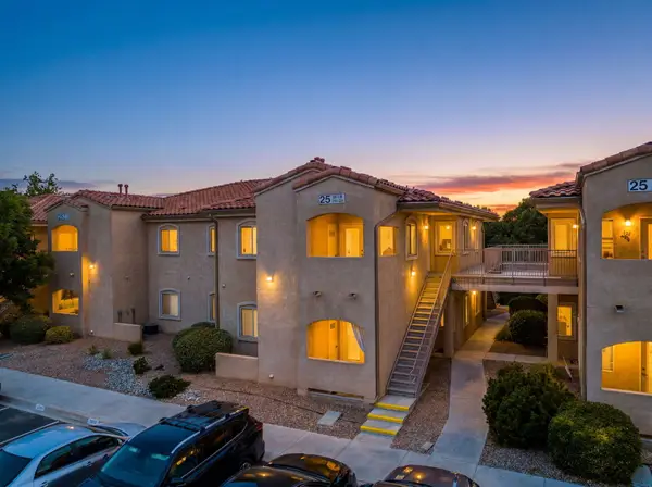 6800 Vista Del Norte Road Ne # 2515, Albuquerque, NM 87113