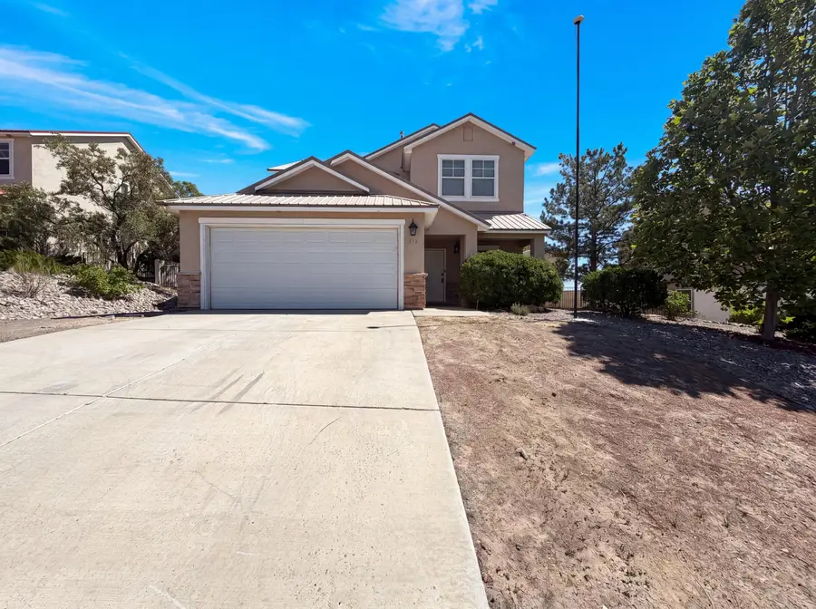 2513 Milagro Ridge Court Ne, Rio Rancho, NM 87124 - #2