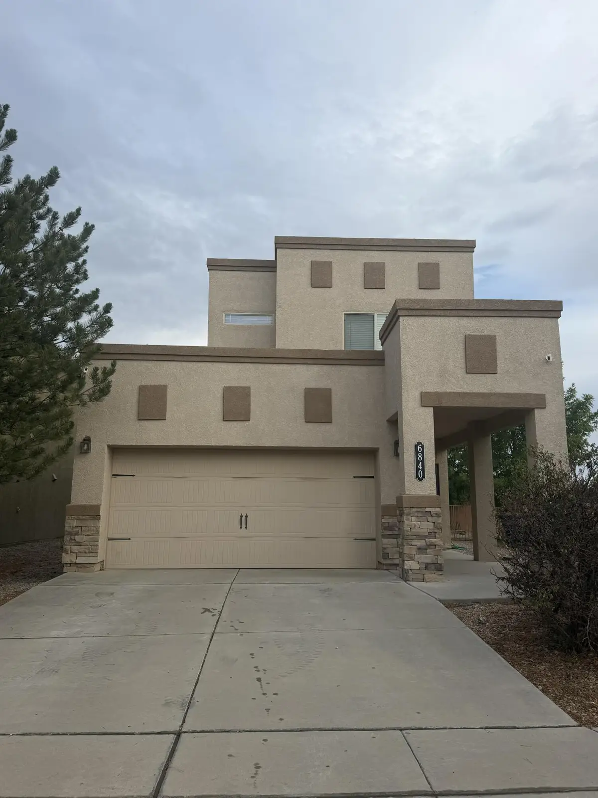 6840 Tree Line Avenue Nw, Albuquerque, NM 87114 - #1