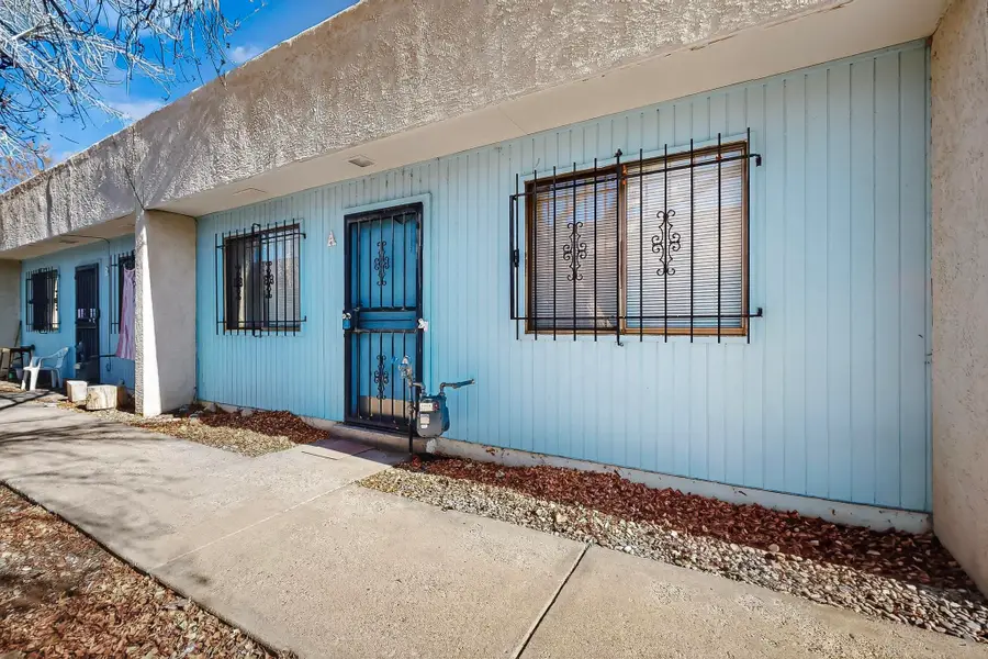 12609 Copperwood Drive Ne, Albuquerque, NM 87123 - #2