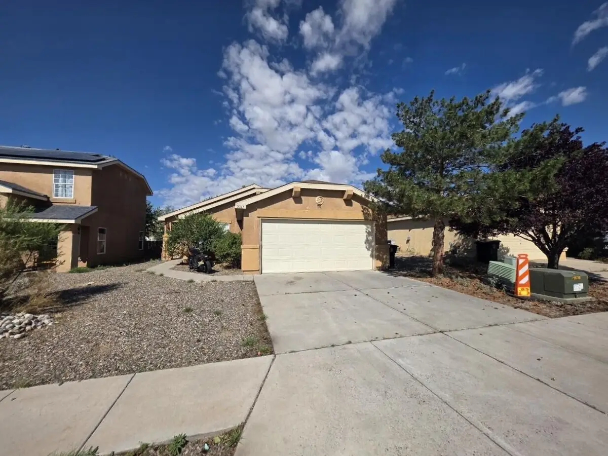 2767 Sundance Kid Drive Sw, Albuquerque, NM 87121 - #1
