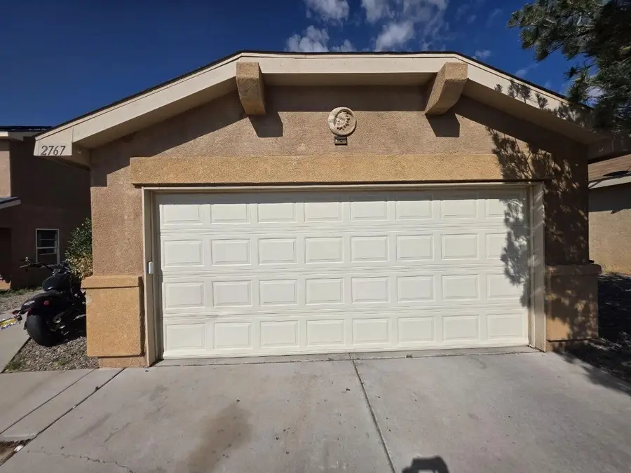 2767 Sundance Kid Drive Sw, Albuquerque, NM 87121 - #2