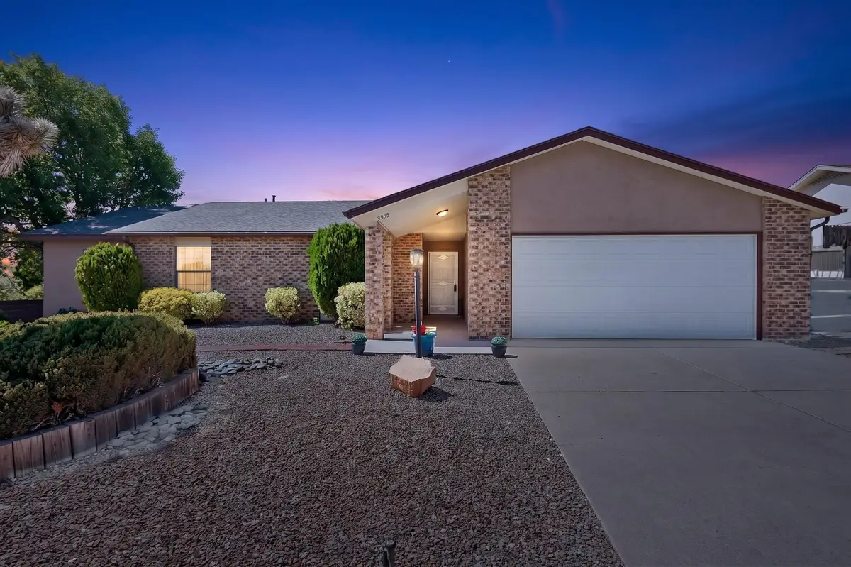 4550 Pyrite Court Ne, Rio Rancho, NM 87124 - #1