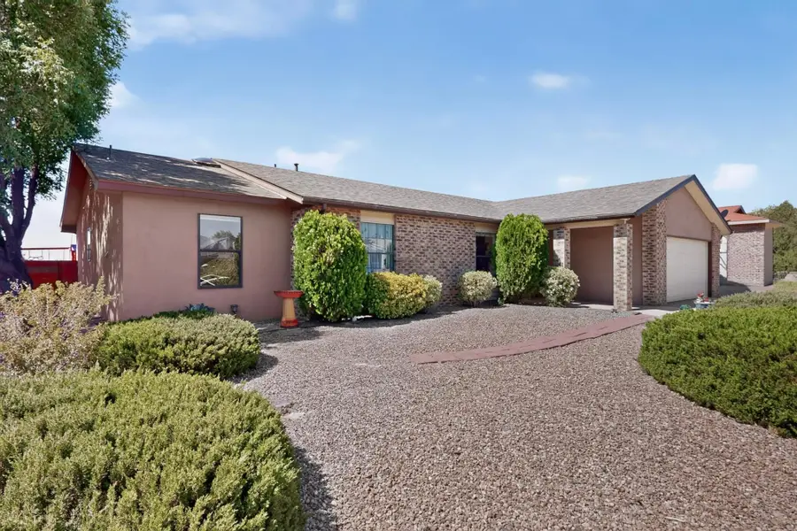 4550 Pyrite Court Ne, Rio Rancho, NM 87124 - #2