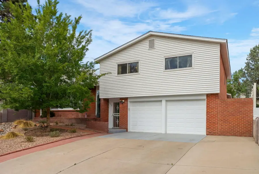 1804 Rita Drive Ne, Albuquerque, NM 87106 - #2