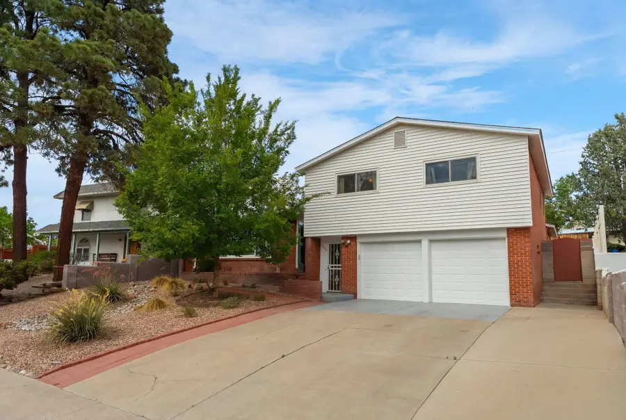 1804 Rita Drive Ne, Albuquerque, NM 87106 - #3