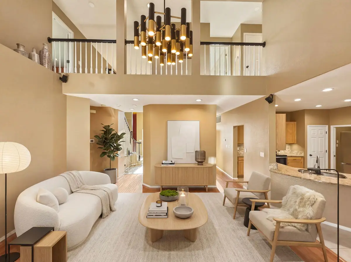 6312 Puma Place Ne, Albuquerque, NM 87111 - #1