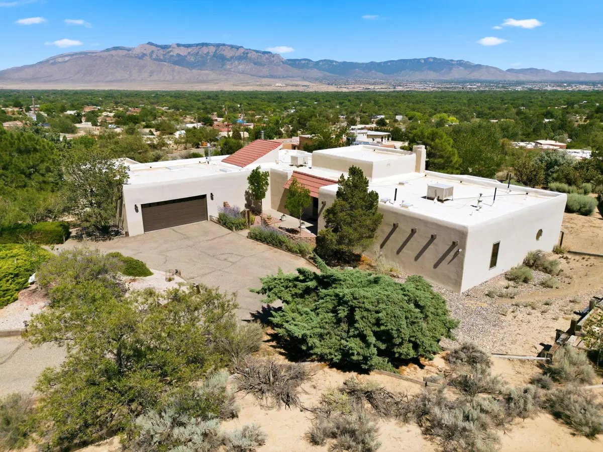489 El Rey Drive, Corrales, NM 87048 - #1
