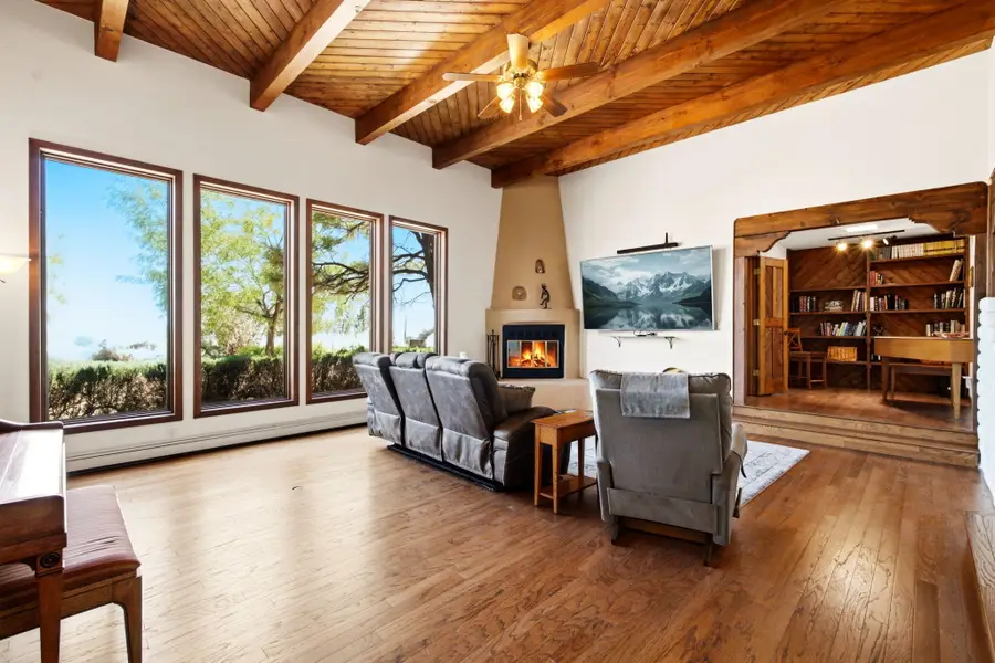 489 El Rey Drive, Corrales, NM 87048 - #3