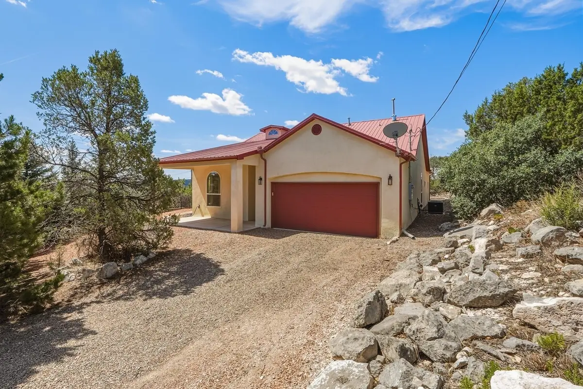 50 Steeplechase Drive, Edgewood, NM 87015 - #1
