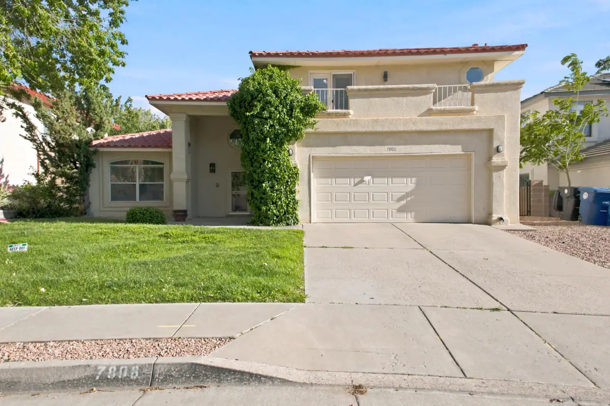7808 Morris Rippel Place Ne, Albuquerque, NM 87122 - #1