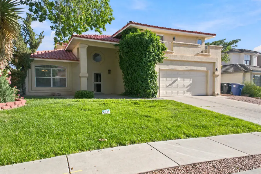 7808 Morris Rippel Place Ne, Albuquerque, NM 87122 - #2