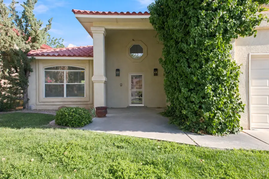7808 Morris Rippel Place Ne, Albuquerque, NM 87122 - #3