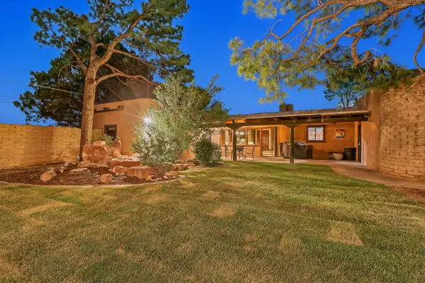 1313 Kentucky Street Se, Albuquerque, NM 87108
