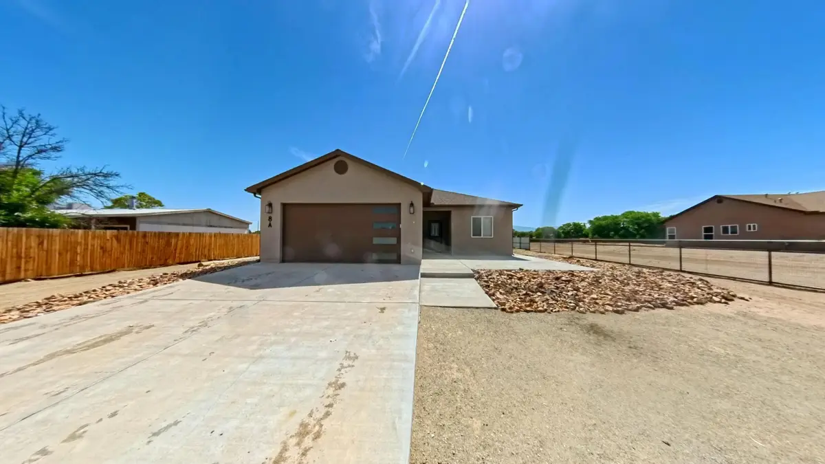 8 Servis Farm Road # A, Los Lunas, NM 87031 - #1
