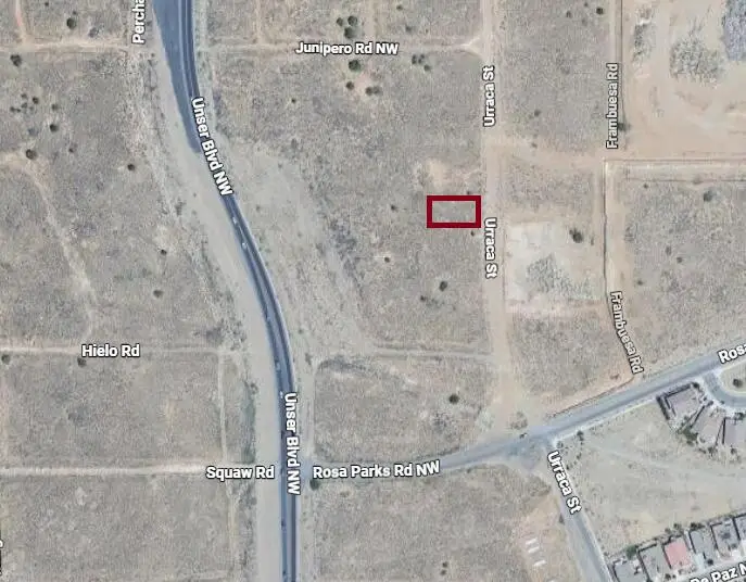 N/a Street Nw #16, Albuquerque, NM 87120 - #1