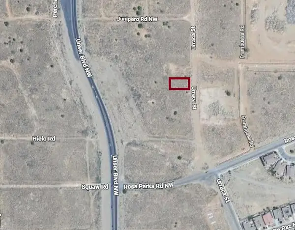 N/a Street Nw #16, Albuquerque, NM 87120