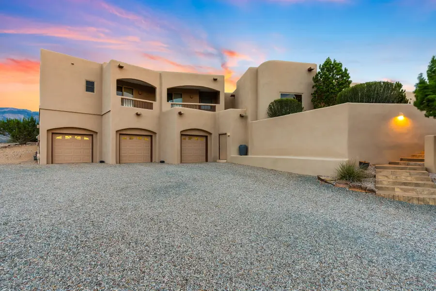 50 Anasazi Trails Loop, Placitas, NM 87043 - #2