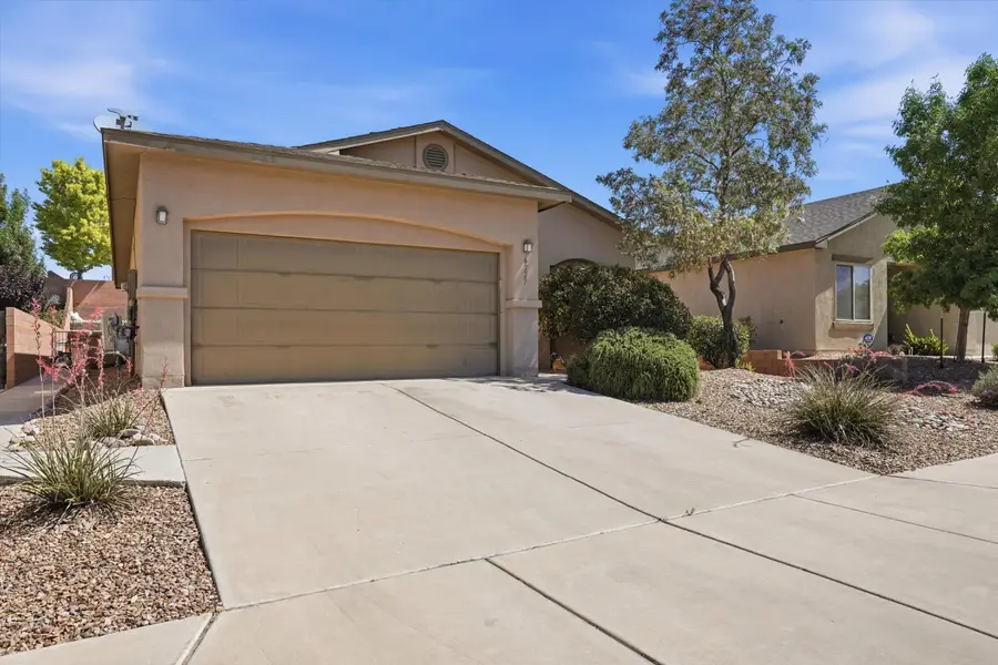 6227 Nueva Espana Road Nw, Albuquerque, NM 87114 - #2