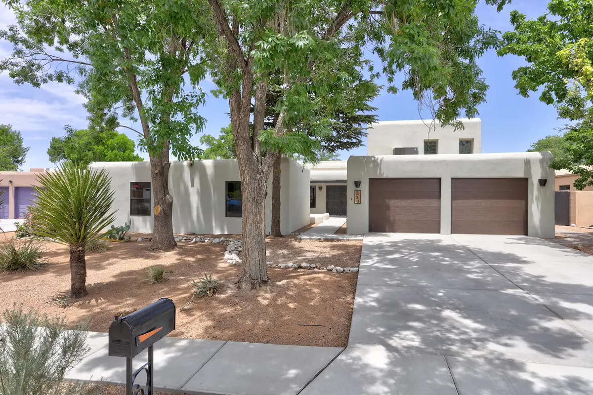 1315 Camino Ecuestre Nw, Albuquerque, NM 87107 - #1