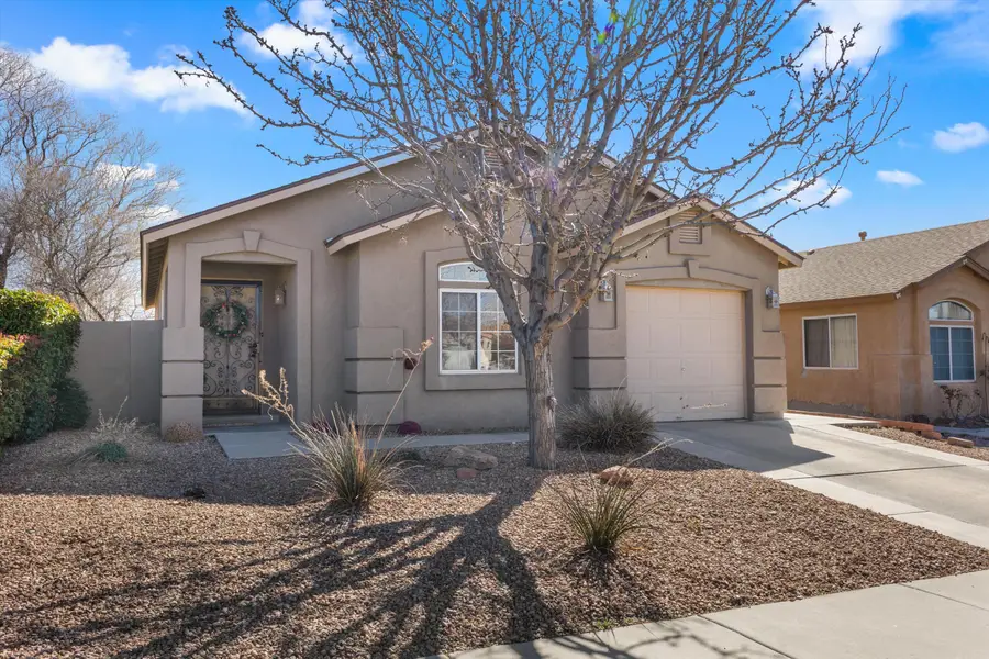 10620 Satellite Street Nw, Albuquerque, NM 87114 - #3