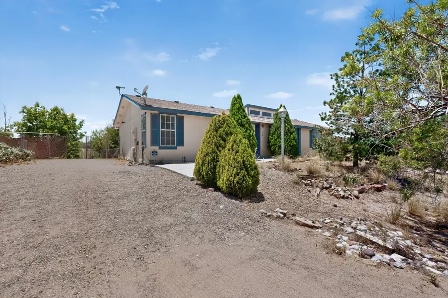 5 Avenida De Mesa Verde Loop, Rio Communities, NM 87002 - #3