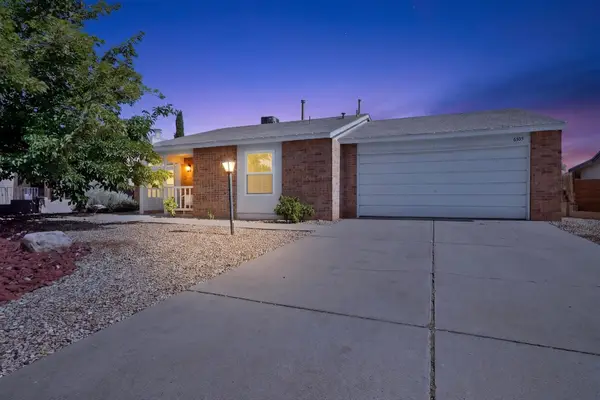 6305 Hawk Road Ne, Rio Rancho, NM 87144