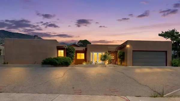1824 Father Sky Street Ne, Albuquerque, NM 87112