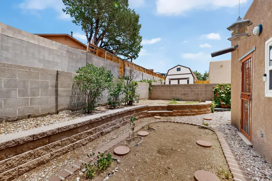 1824 Father Sky Street Ne, Albuquerque, NM 87112 - #2