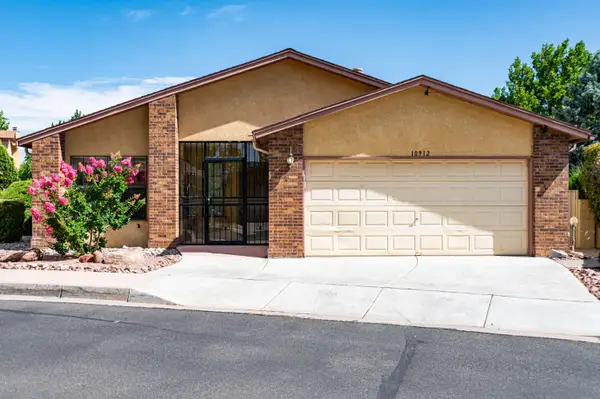 10912 Griffith Park Drive Ne, Albuquerque, NM 87123