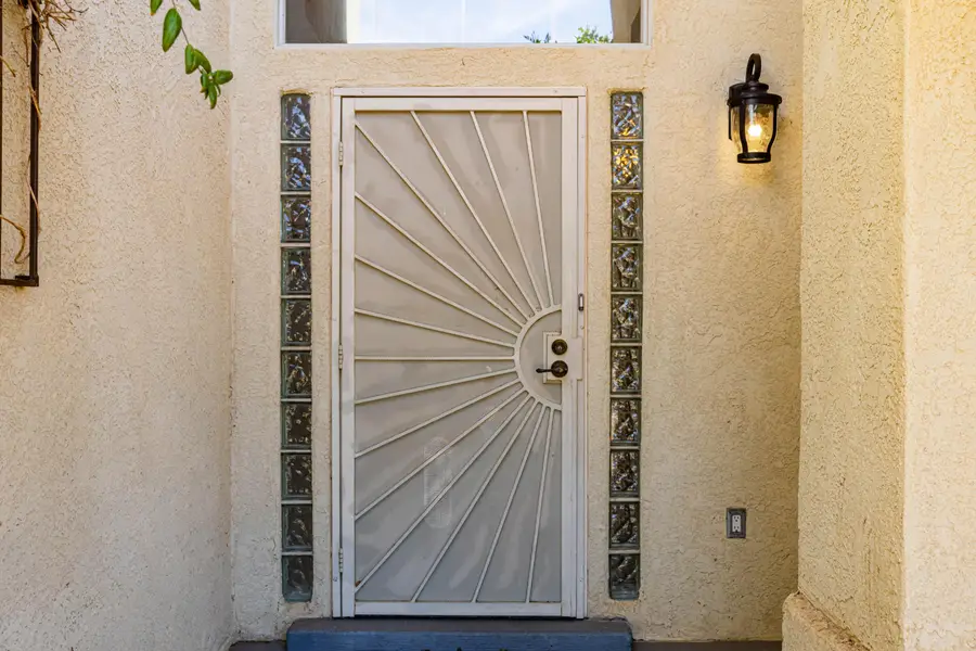 4115 Rancho Encanto Road Nw, Albuquerque, NM 87120 - #3