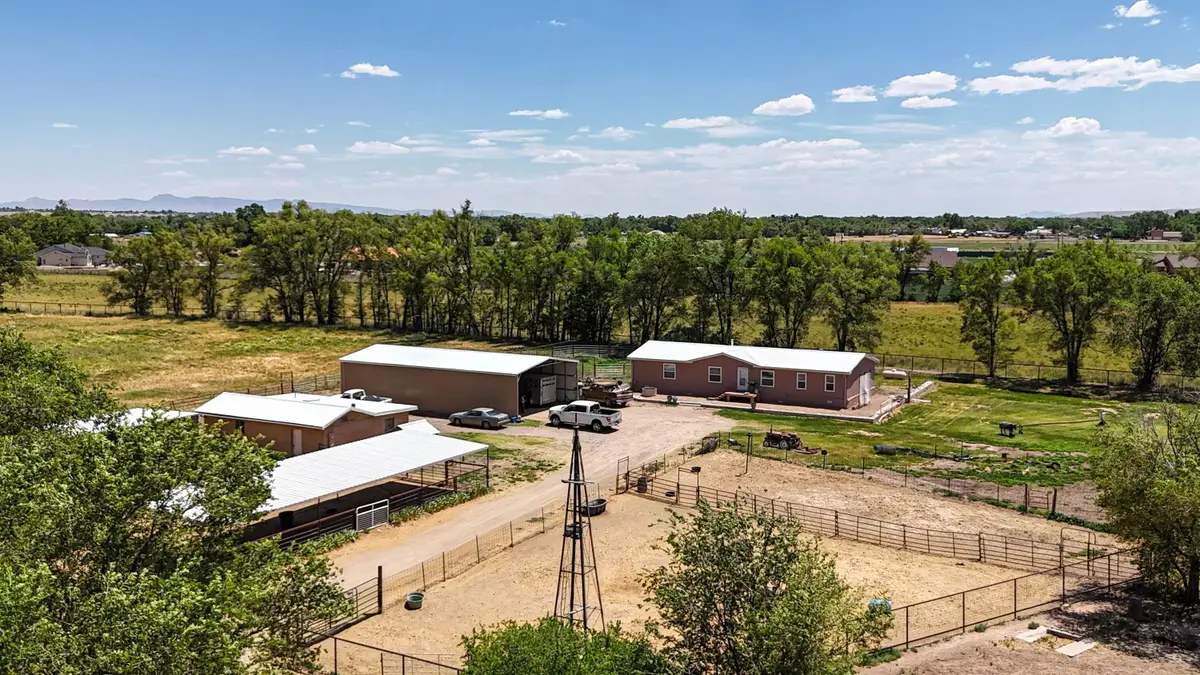 22 Sausal Road, Rio Communities, NM 87002 - #1