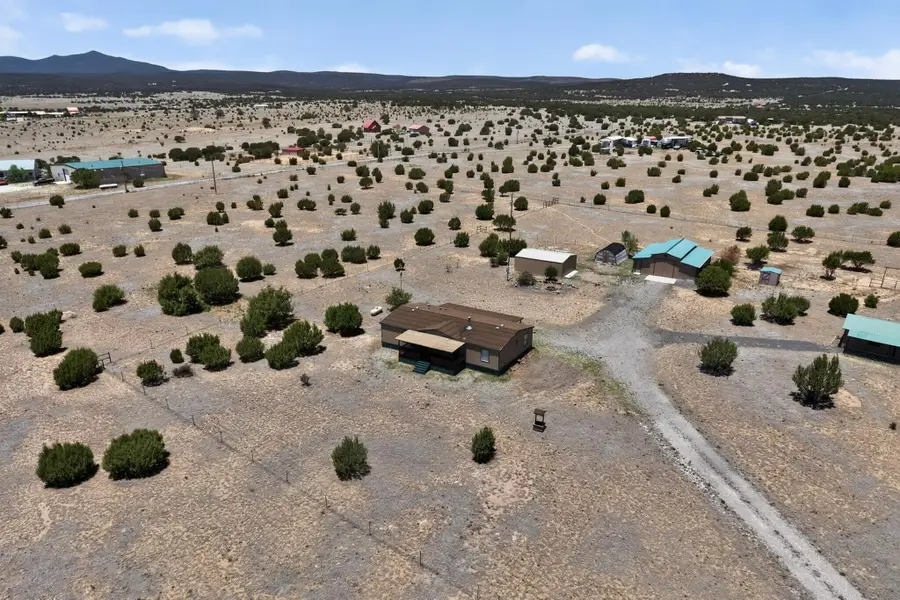 8860 State Highway 55, Estancia, NM 87016 - #2