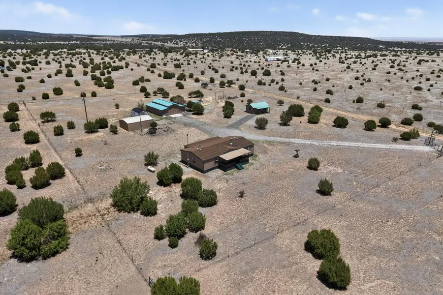 8860 State Highway 55, Estancia, NM 87016 - #3