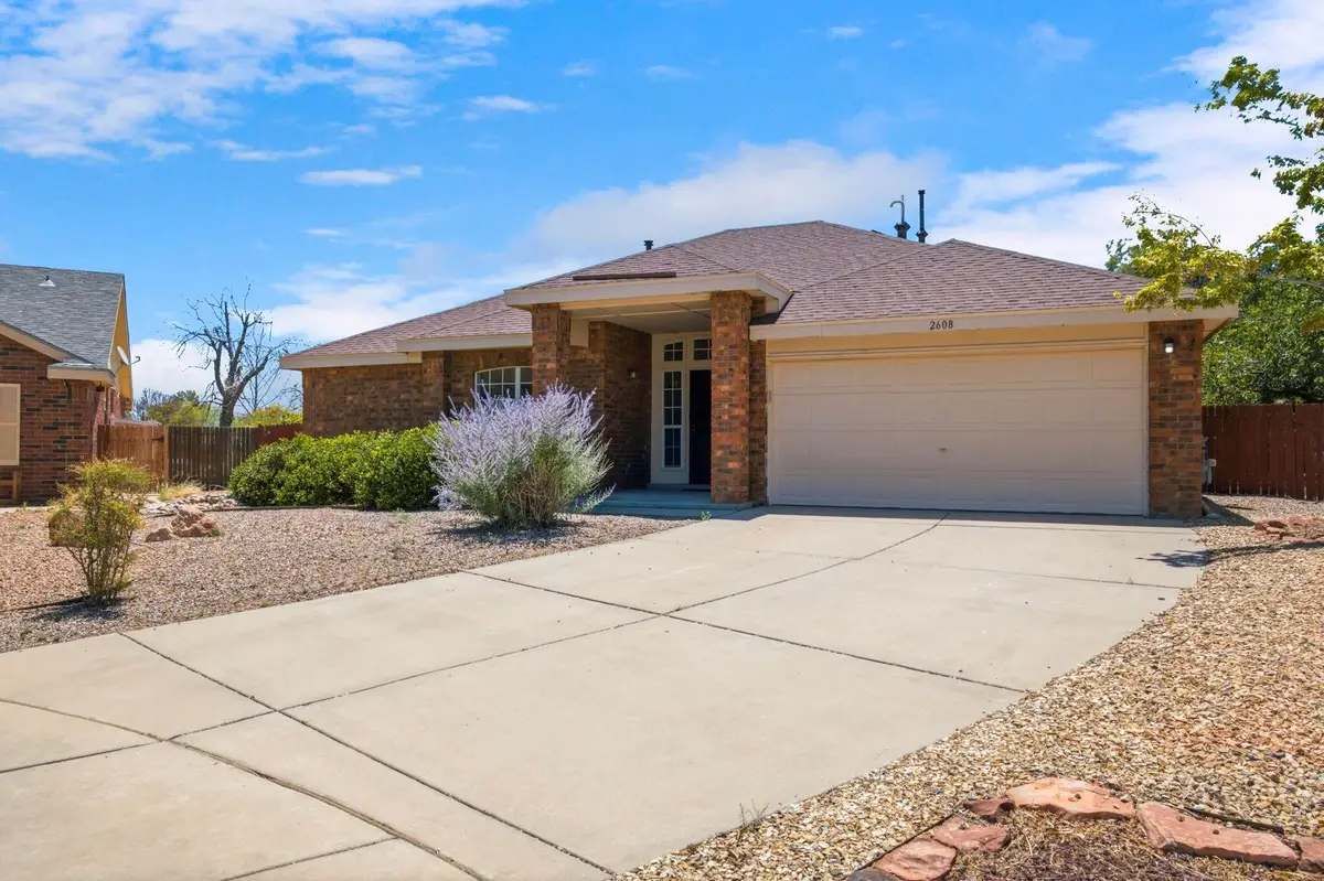 2608 W Lava Bluff Drive Nw, Albuquerque, NM 87120 - #1