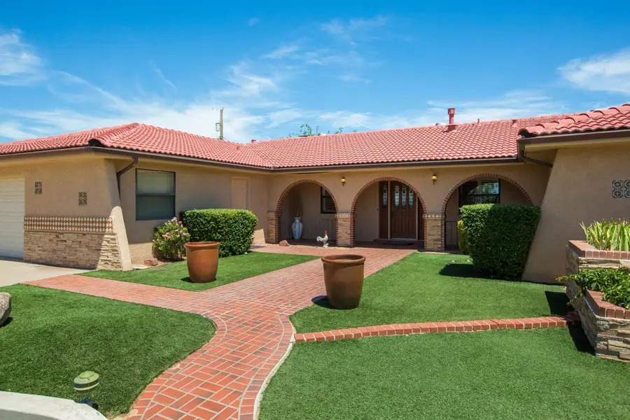 636 Grant Boulevard Sw, Los Lunas, NM 87031 - #3