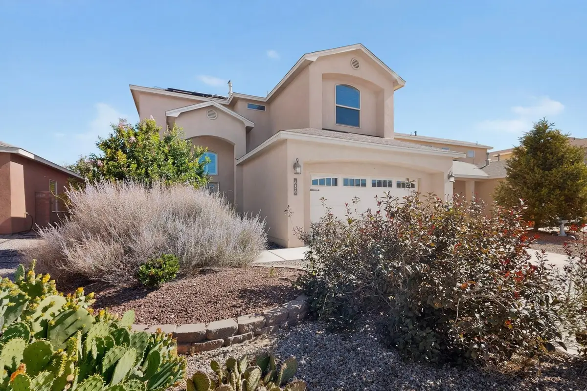 636 Firewheel Loop Sw, Los Lunas, NM 87031 - #1