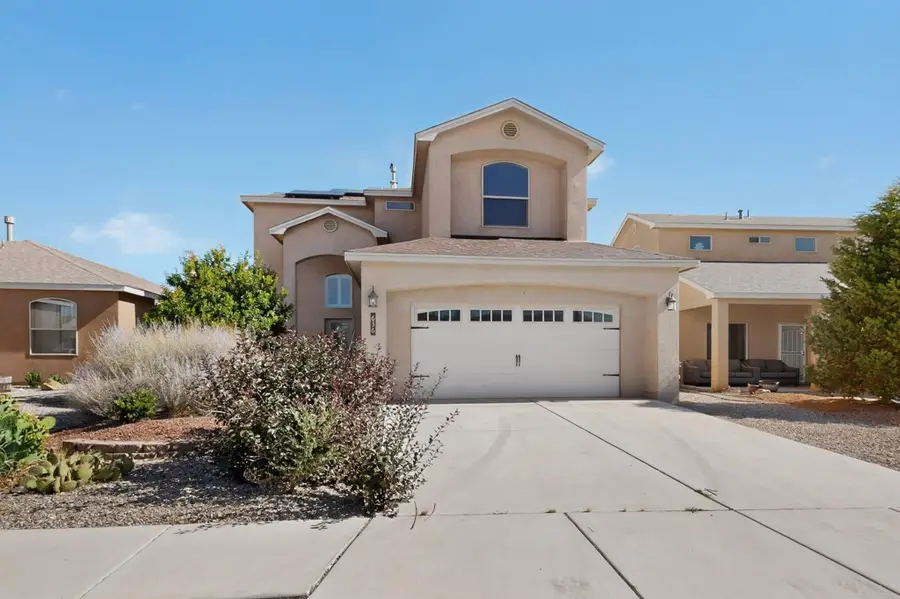 636 Firewheel Loop Sw, Los Lunas, NM 87031 - #2