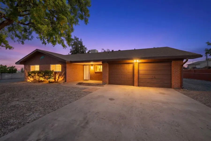 1200 Cielo Vista Del Sur, Corrales, NM 87048 - #2