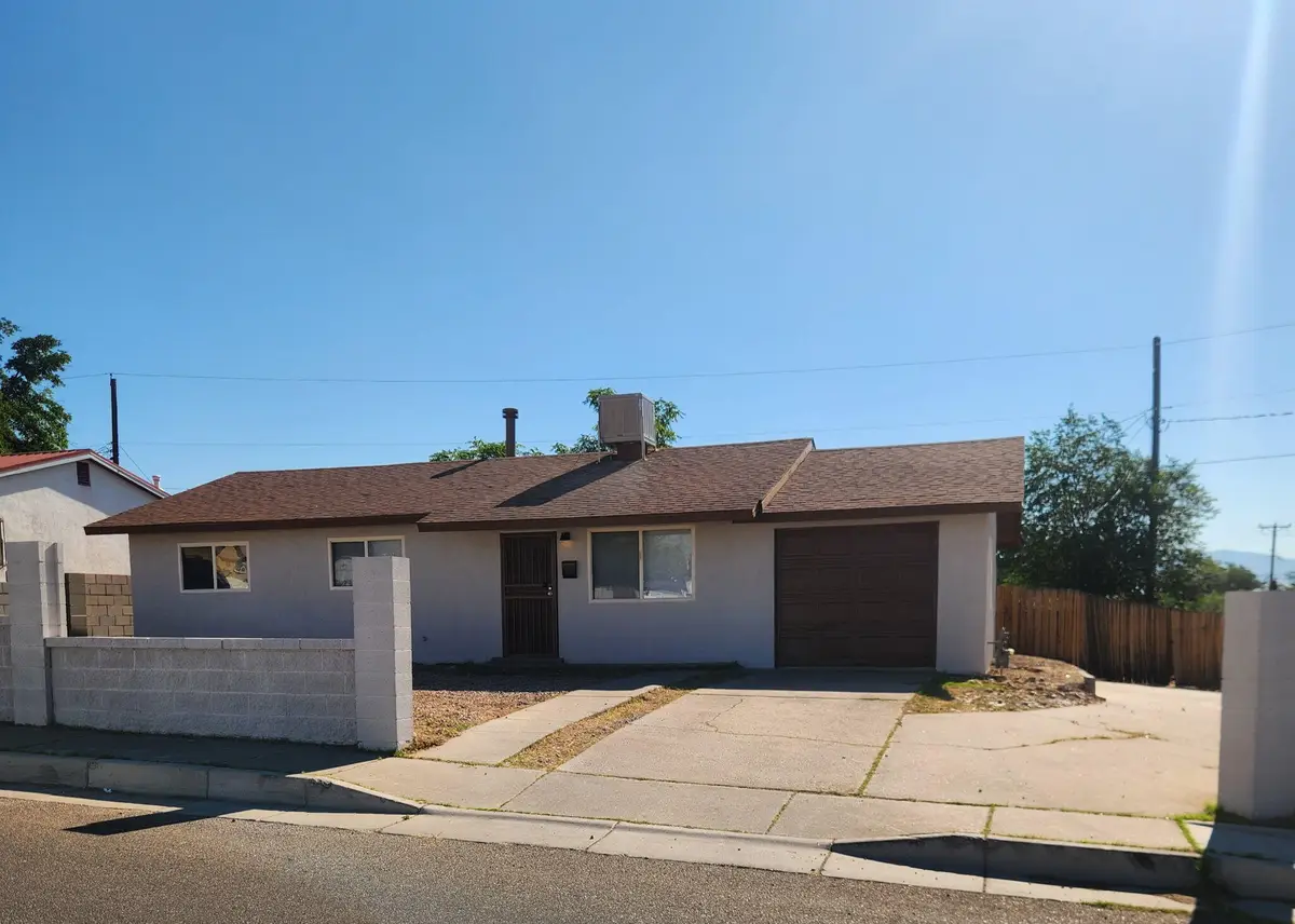 314 59th Street Sw, Albuquerque, NM 87121 - #1