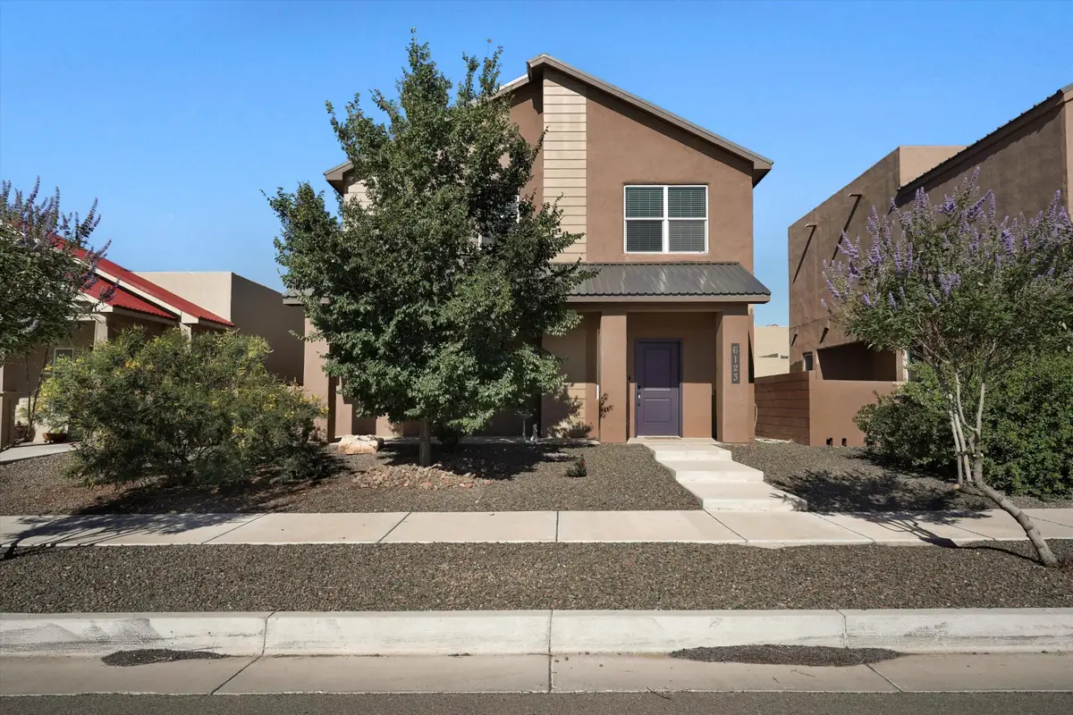 6123 Motherwell Drive Se, Albuquerque, NM 87106 - #1